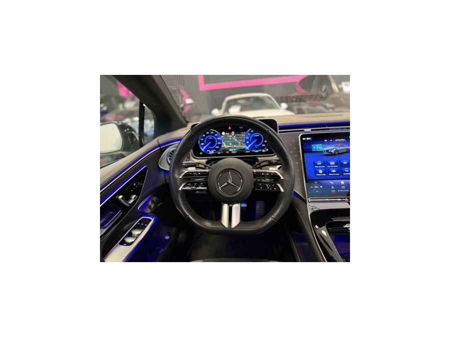 MERCEDES d'occasion EQE MERCEDES-BENZ EQE 350 292ch AMG Line de 2025