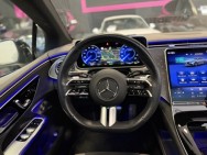 MERCEDES d'occasion EQE MERCEDES-BENZ EQE 350 292ch AMG Line de 2025