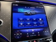 MERCEDES d'occasion EQE MERCEDES-BENZ EQE 350 292ch AMG Line de 2025