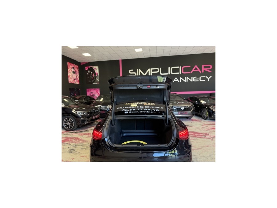 MERCEDES d'occasion EQE MERCEDES-BENZ EQE 350 292ch AMG Line de 2025