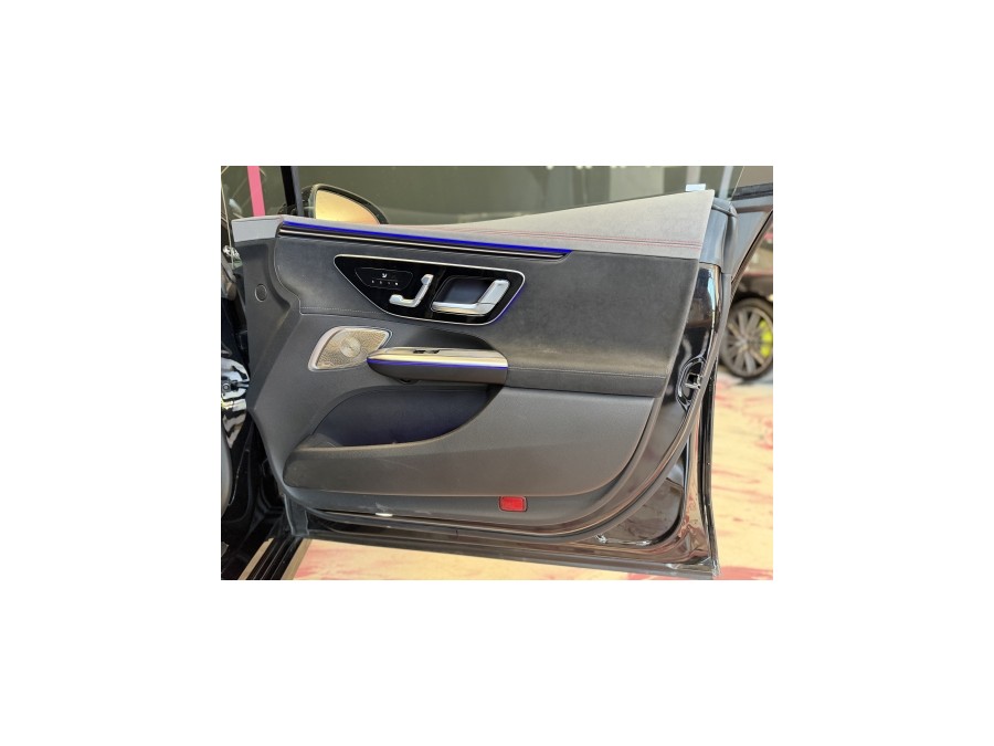 MERCEDES d'occasion EQE MERCEDES-BENZ EQE 350 292ch AMG Line de 2025