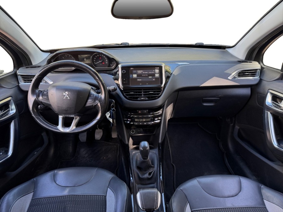 PEUGEOT d'occasion 2008 110ch Allure S&S de 2016 Orgeval Verneuil