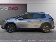PEUGEOT d'occasion 2008 110ch Allure S&S de 2016 Orgeval Verneuil