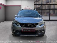 PEUGEOT d'occasion 2008 110ch Allure S&S de 2016 Orgeval Verneuil