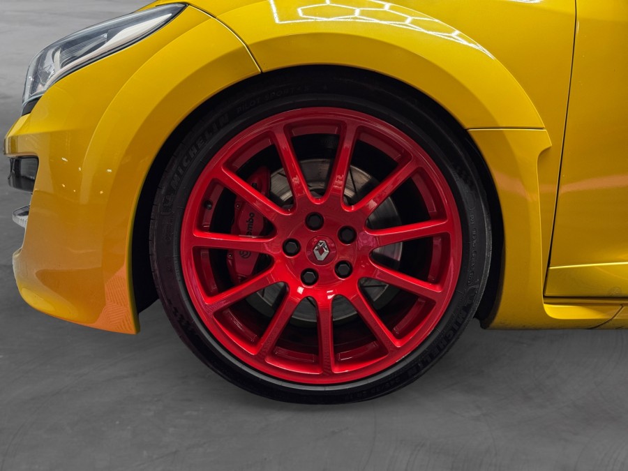 RENAULT d'occasion MEGANE 2.0 16V 265 RS de 2014 Pau (64)﻿