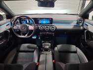 MERCEDES d'occasion CLA COUPE 200 AMG LINE AUTO de 2020 Arras (62)﻿