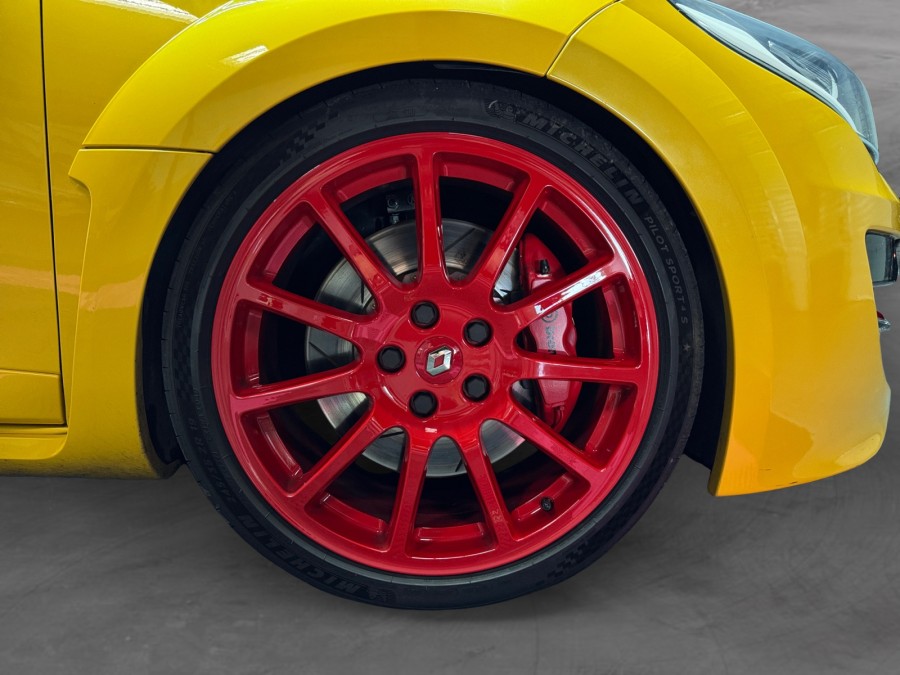 RENAULT d'occasion MEGANE 2.0 16V 265 RS de 2014 Pau (64)﻿