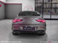 MERCEDES d'occasion CLA COUPE 200 AMG LINE AUTO de 2020 Arras (62)﻿