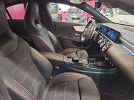 MERCEDES d'occasion CLA COUPE 200 AMG LINE AUTO de 2020 Arras (62)﻿