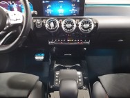 MERCEDES d'occasion CLA COUPE 200 AMG LINE AUTO de 2020 Arras (62)﻿