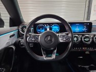 MERCEDES d'occasion CLA COUPE 200 AMG LINE AUTO de 2020 Arras (62)﻿