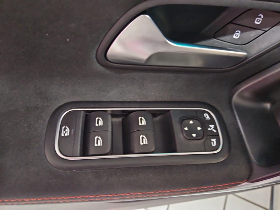 MERCEDES d'occasion CLA COUPE 200 AMG LINE AUTO de 2020 Arras (62)﻿