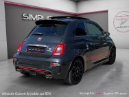 ABARTH d'occasion 500 1.4 Turbo T-Jet 180ch 595 Competizione MY19 de