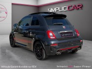 ABARTH d'occasion 500 1.4 Turbo T-Jet 180ch 595 Competizione MY19 de