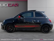 ABARTH d'occasion 500 1.4 Turbo T-Jet 180ch 595 Competizione MY19 de