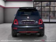 ABARTH d'occasion 500 1.4 Turbo T-Jet 180ch 595 Competizione MY19 de