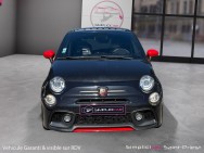 ABARTH d'occasion 500 1.4 Turbo T-Jet 180ch 595 Competizione MY19 de