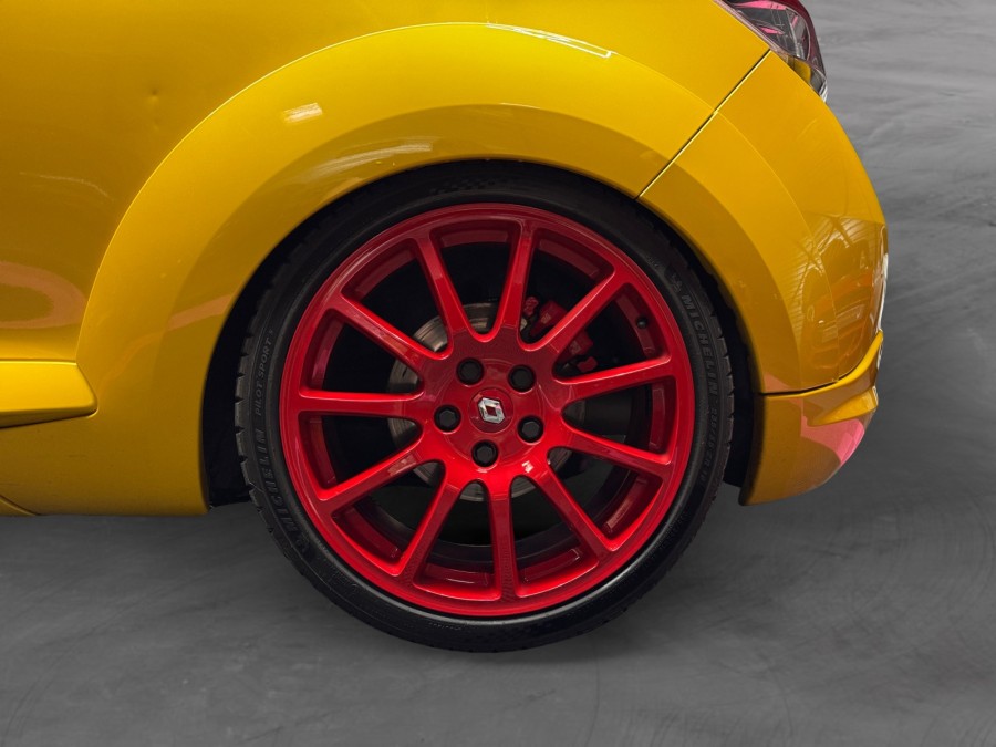 RENAULT d'occasion MEGANE 2.0 16V 265 RS de 2014 Pau (64)﻿