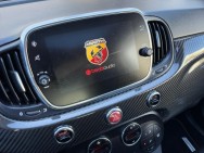 ABARTH d'occasion 500 1.4 Turbo T-Jet 180ch 595 Competizione MY19 de