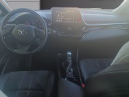 TOYOTA d'occasion C-HR 1.8i HYBRIDE 122ch GR SPORT de 2022 Rennes