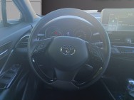 TOYOTA d'occasion C-HR 1.8i HYBRIDE 122ch GR SPORT de 2022 Rennes