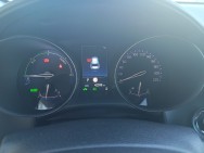 TOYOTA d'occasion C-HR 1.8i HYBRIDE 122ch GR SPORT de 2022 Rennes