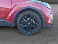 TOYOTA d'occasion C-HR 1.8i HYBRIDE 122ch GR SPORT de 2022 Rennes