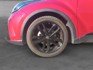 TOYOTA d'occasion C-HR 1.8i HYBRIDE 122ch GR SPORT de 2022 Rennes
