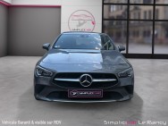 MERCEDES d'occasion CLA COUPE 200 PROGRESSIVE LINE AUTO de 2019 Le