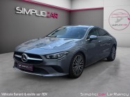 MERCEDES d'occasion CLA COUPE 200 PROGRESSIVE LINE AUTO de 2019 Le