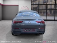 MERCEDES d'occasion CLA COUPE 200 PROGRESSIVE LINE AUTO de 2019 Le