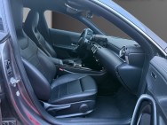 MERCEDES d'occasion CLA COUPE 200 PROGRESSIVE LINE AUTO de 2019 Le