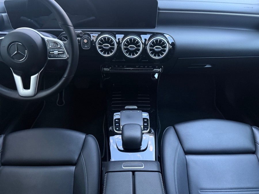 MERCEDES d'occasion CLA COUPE 200 PROGRESSIVE LINE AUTO de 2019 Le