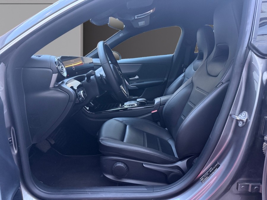 MERCEDES d'occasion CLA COUPE 200 PROGRESSIVE LINE AUTO de 2019 Le