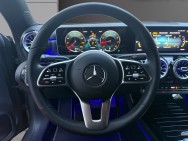 MERCEDES d'occasion CLA COUPE 200 PROGRESSIVE LINE AUTO de 2019 Le