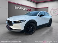 MAZDA d'occasion CX-30 2.0 E-SKYACTIV-X 186 HOMURA de 2022 Lyon Nord