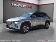 HYUNDAI d'occasion TUCSON 1.6 T-GDi 230ch Hybrid Creative BVA6 de