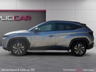 HYUNDAI d'occasion TUCSON 1.6 T-GDi 230ch Hybrid Creative BVA6 de