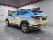 HYUNDAI d'occasion TUCSON 1.6 T-GDi 230ch Hybrid Creative BVA6 de