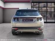 HYUNDAI d'occasion TUCSON 1.6 T-GDi 230ch Hybrid Creative BVA6 de