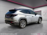 HYUNDAI d'occasion TUCSON 1.6 T-GDi 230ch Hybrid Creative BVA6 de