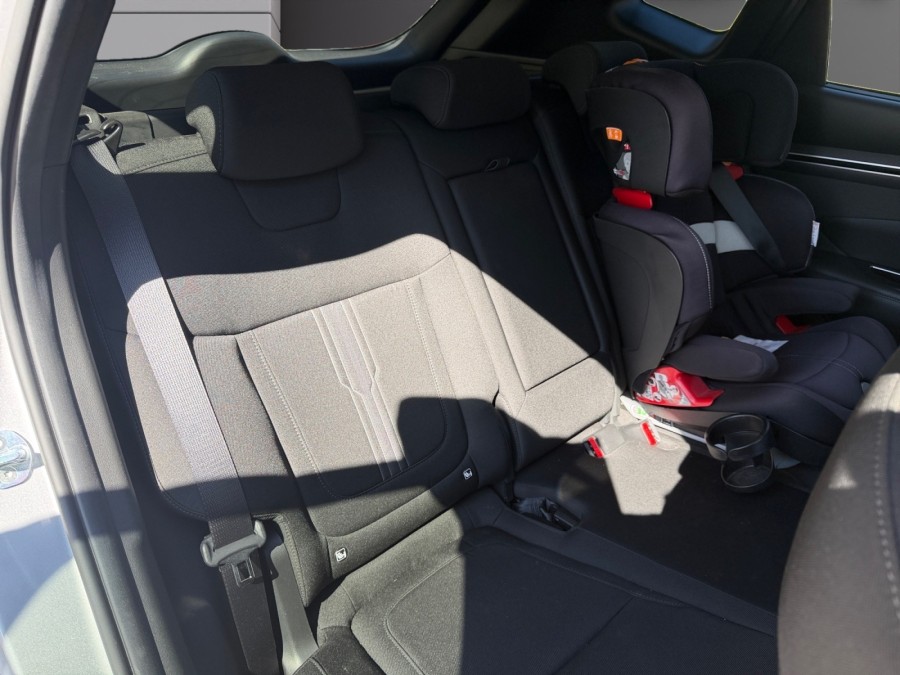 HYUNDAI d'occasion TUCSON 1.6 T-GDi 230ch Hybrid Creative BVA6 de