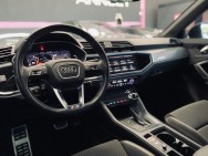 AUDI d'occasion Q3 SPORTBACK 35 TDI 150 S TRONIC AUTO de 2020 Annecy