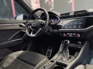 AUDI d'occasion Q3 SPORTBACK 35 TDI 150 S TRONIC AUTO de 2020 Annecy