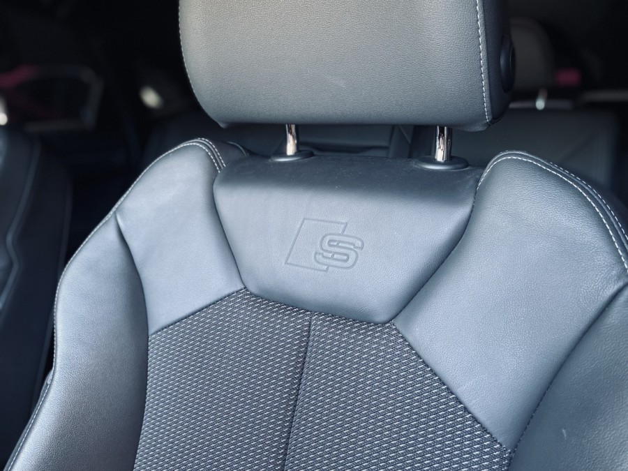 AUDI d'occasion Q3 SPORTBACK 35 TDI 150 S TRONIC AUTO de 2020 Annecy
