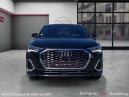AUDI d'occasion Q3 SPORTBACK 35 TDI 150 S TRONIC AUTO de 2020 Annecy