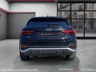 AUDI d'occasion Q3 SPORTBACK 35 TDI 150 S TRONIC AUTO de 2020 Annecy