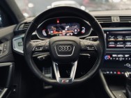 AUDI d'occasion Q3 SPORTBACK 35 TDI 150 S TRONIC AUTO de 2020 Annecy