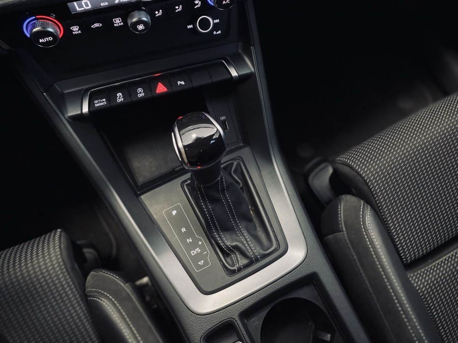 AUDI d'occasion Q3 SPORTBACK 35 TDI 150 S TRONIC AUTO de 2020 Annecy