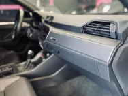 AUDI d'occasion Q3 SPORTBACK 35 TDI 150 S TRONIC AUTO de 2020 Annecy